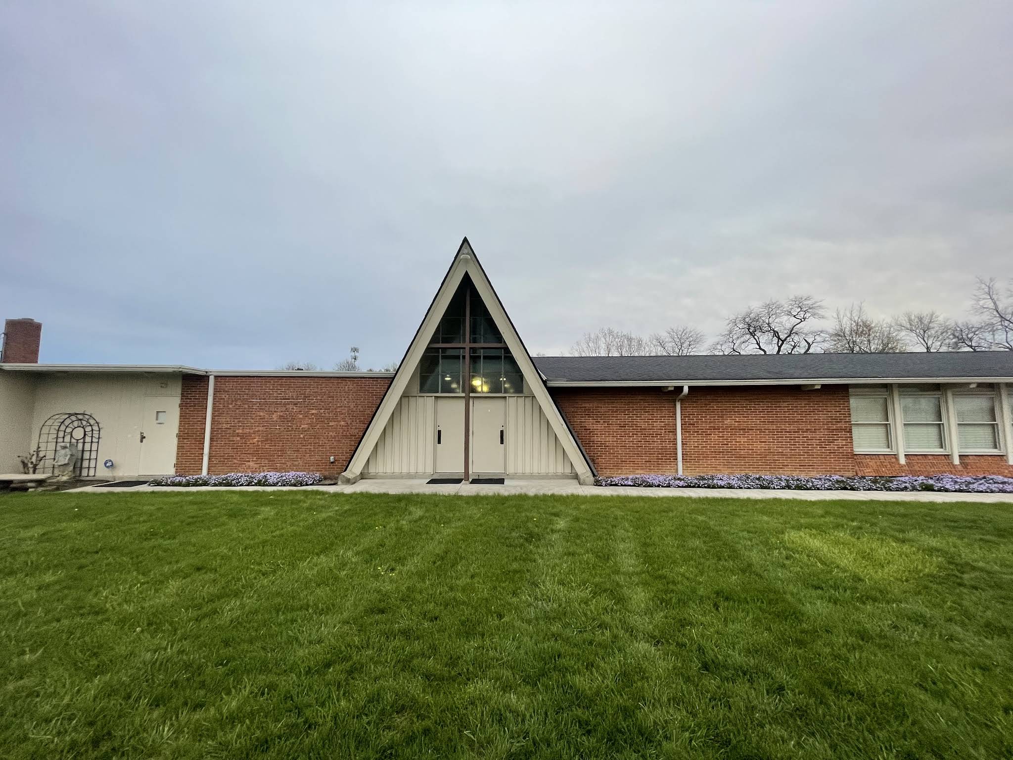 Grace of God Lutheran Church
