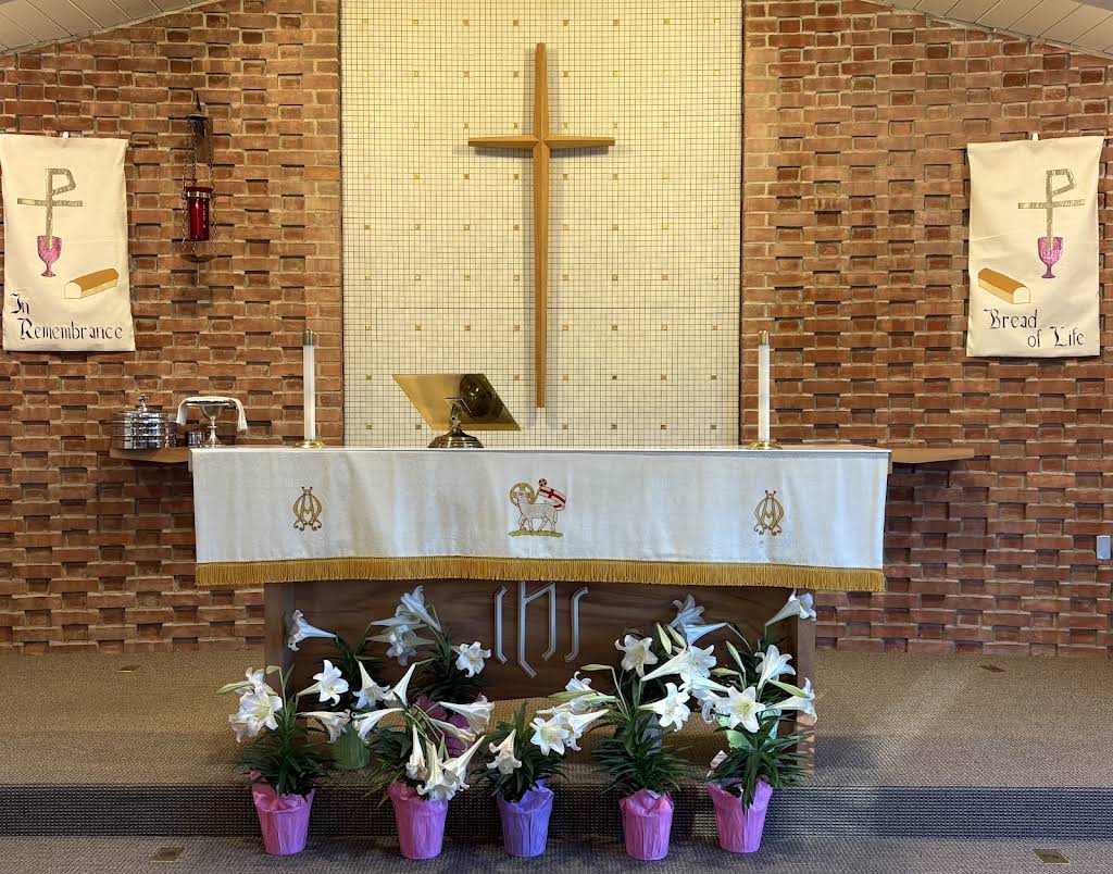 Grace of God Lutheran Church